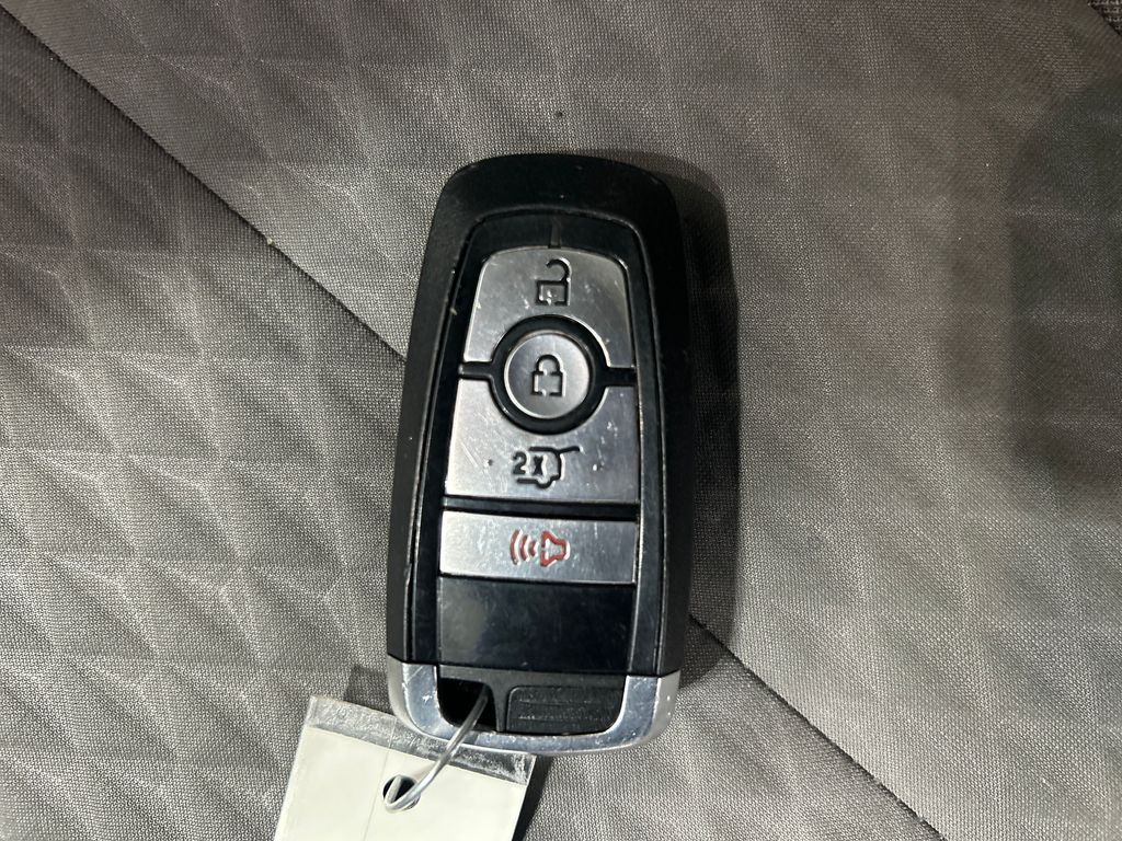 used 2022 Ford Escape car, priced at $21,555