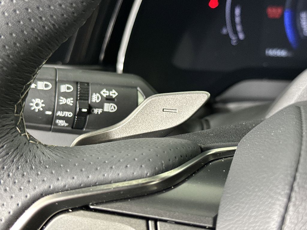 used 2023 Lexus RX car, priced at $61,314
