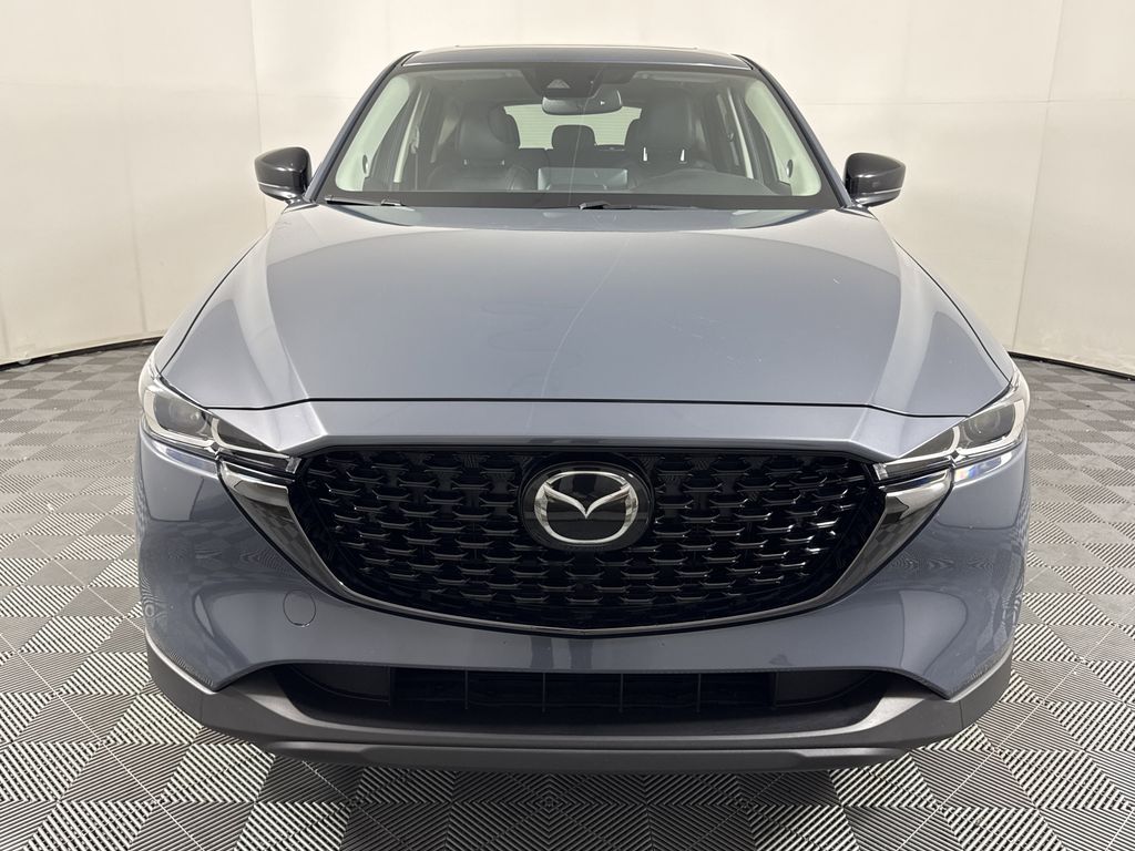 used 2024 Mazda CX-5 car, priced at $29,395