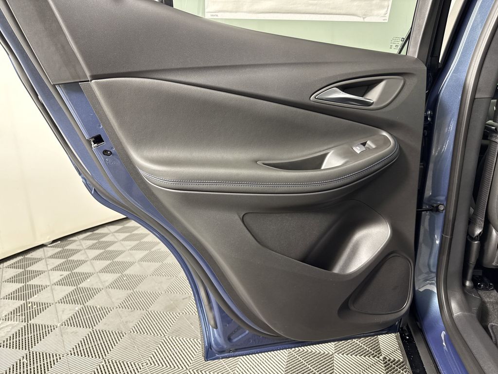 new 2026 Buick Encore GX car, priced at $29,275