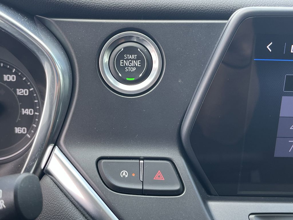 used 2020 Chevrolet Blazer car, priced at $24,991