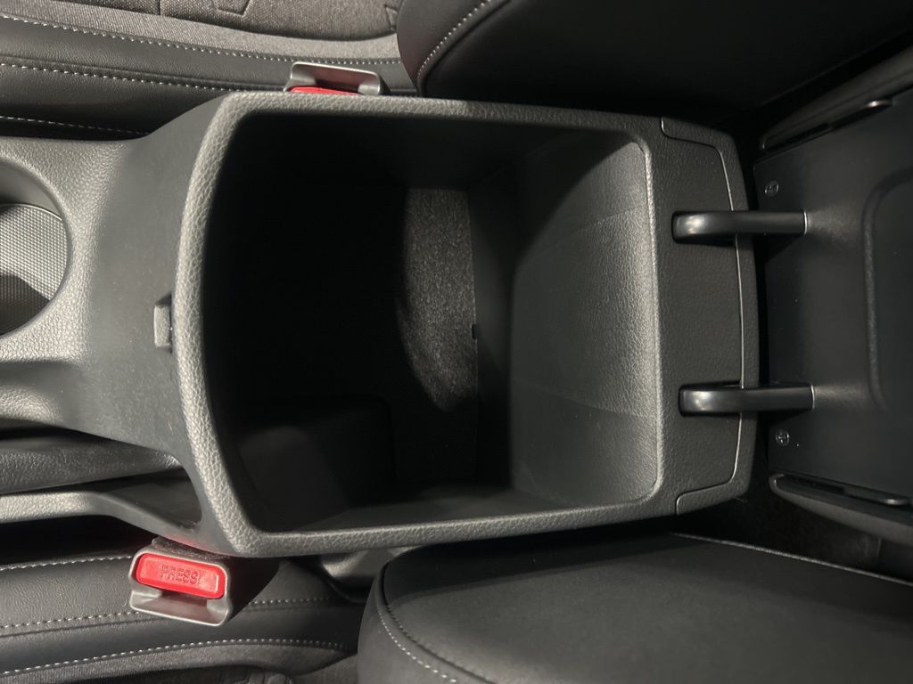 new 2026 Kia Seltos car, priced at $28,053