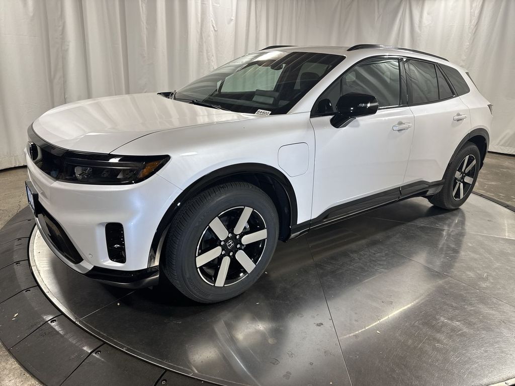 new 2025 Honda Prologue car, priced at $56,605