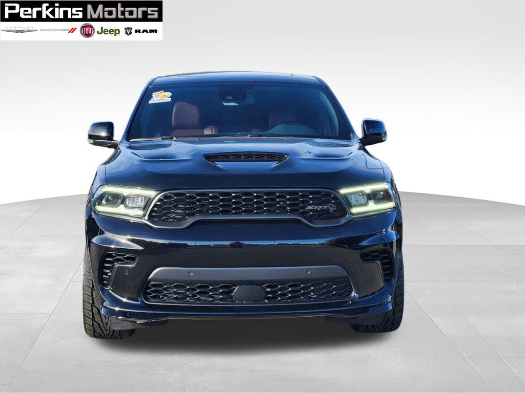 used 2024 Dodge Durango car, priced at $91,339