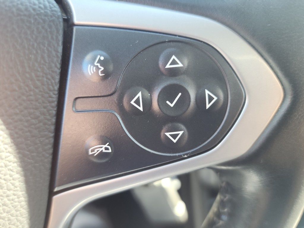 used 2022 Chevrolet Colorado car, priced at $31,999