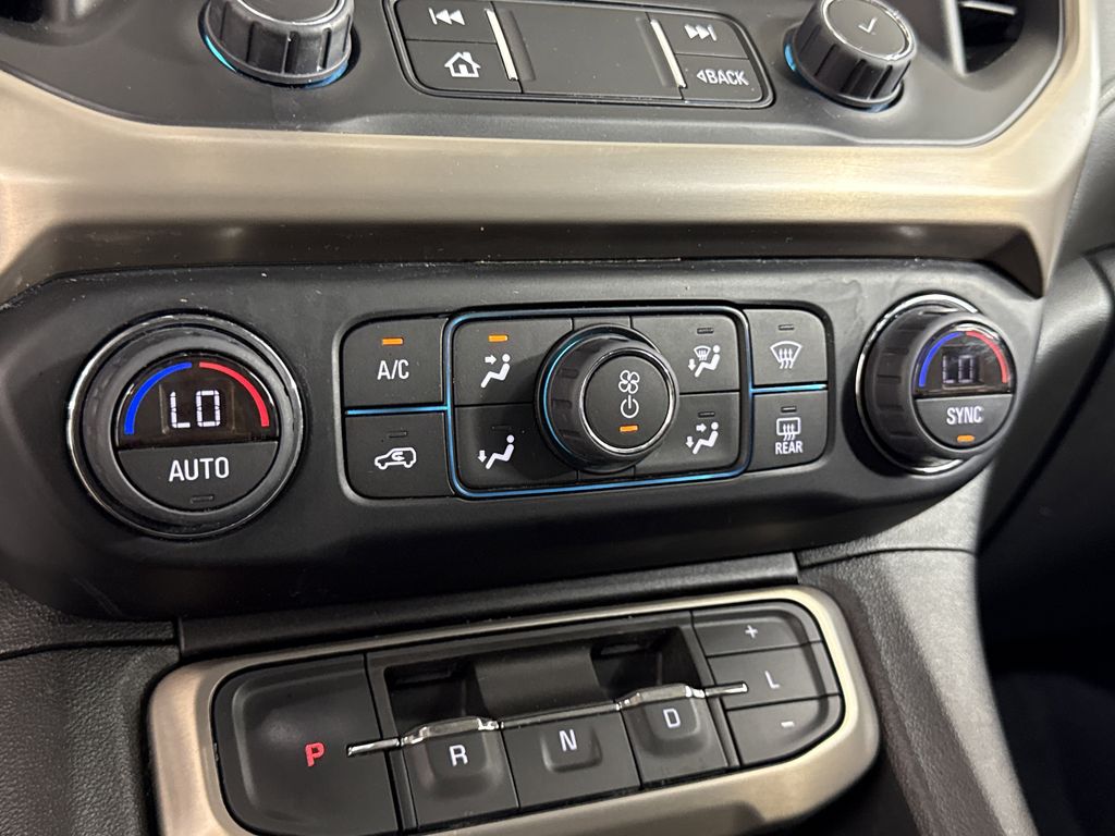 used 2022 GMC Acadia car, priced at $31,555