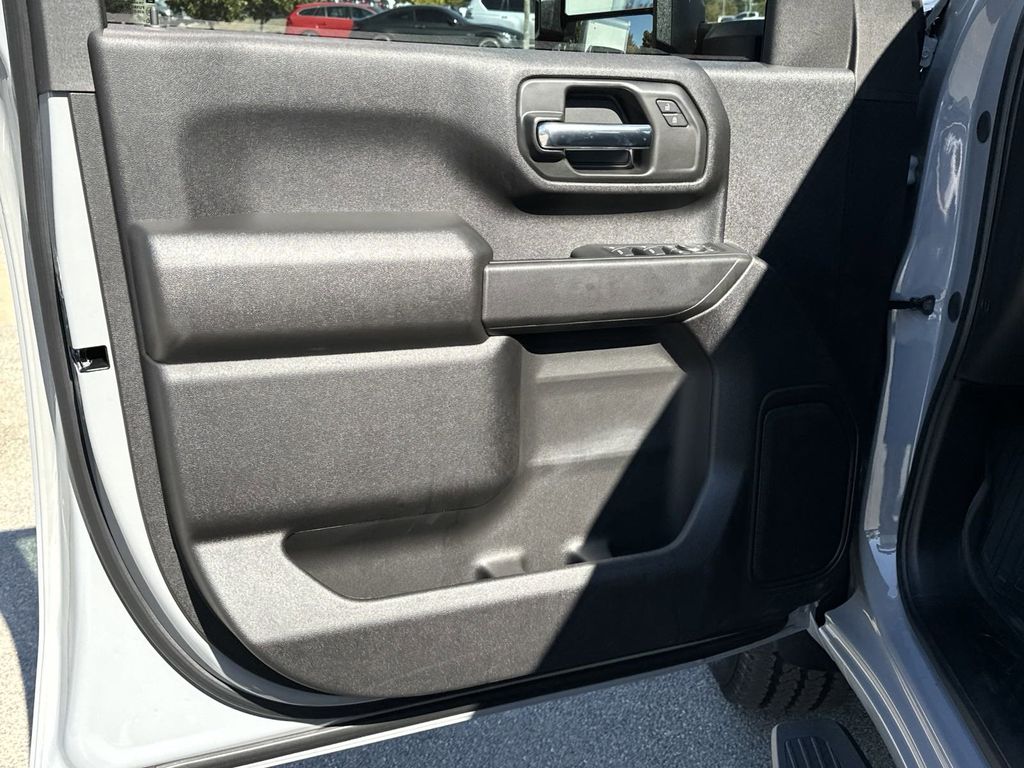 new 2024 GMC Sierra 2500HD car, priced at $59,745