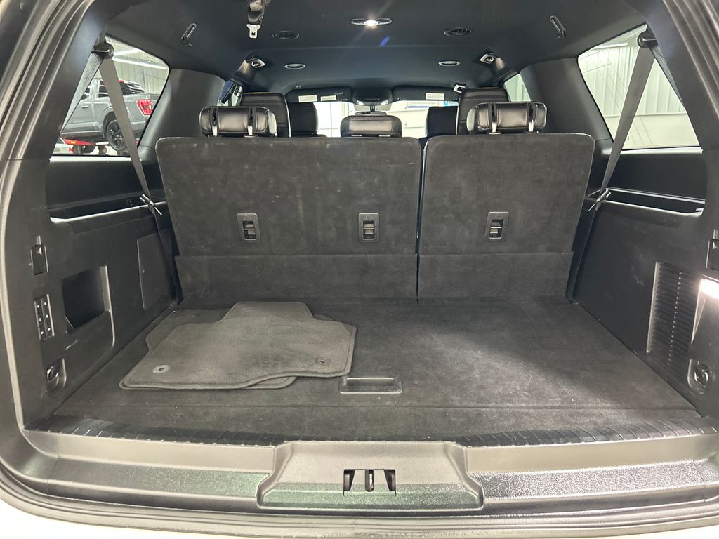 used 2019 Ford Expedition Max car, priced at $31,963