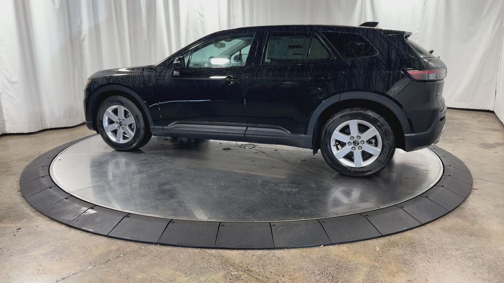 new 2025 Honda Prologue car, priced at $52,350