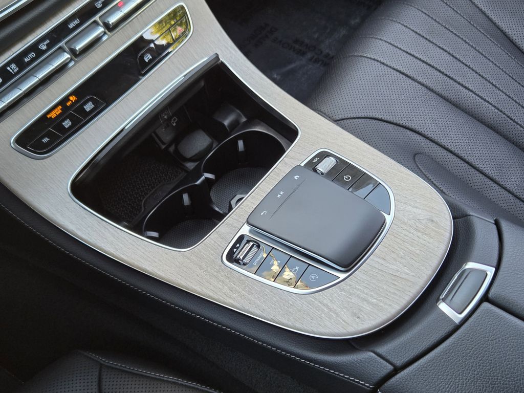 used 2021 Mercedes-Benz CLS car, priced at $39,523