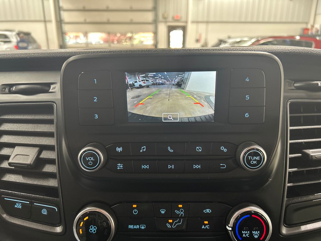 used 2023 Ford Transit-250 car, priced at $36,464