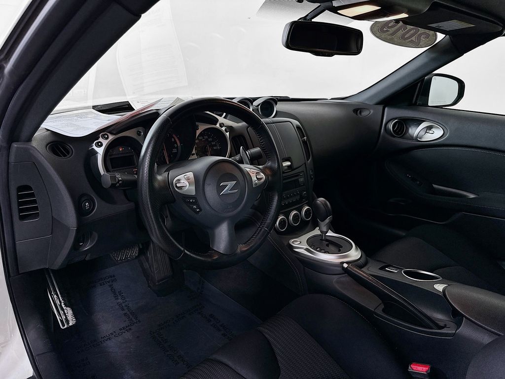 used 2019 Nissan 370Z car, priced at $27,999