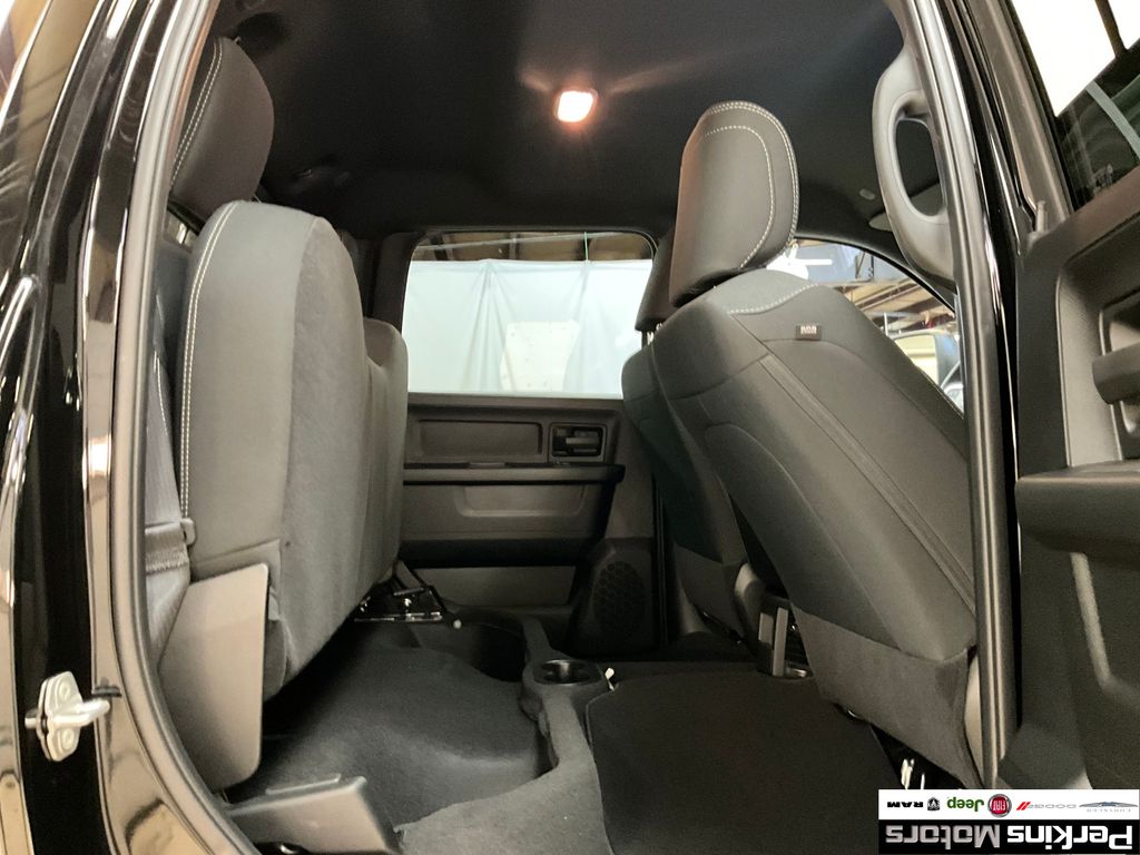 new 2025 Ram 2500 car, priced at $64,869
