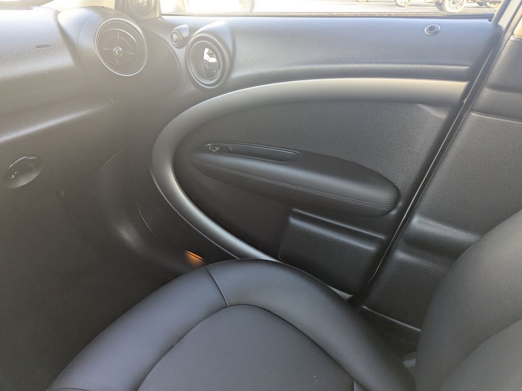 used 2016 MINI Cooper Countryman car, priced at $12,491