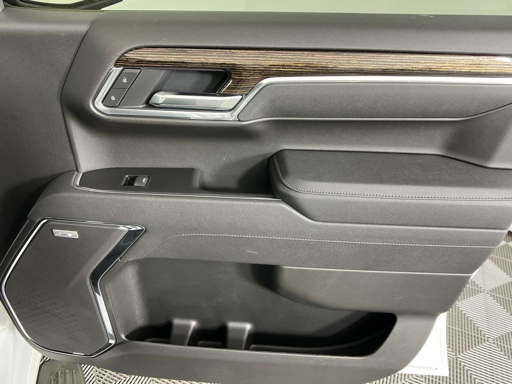 new 2025 GMC Sierra 1500 car, priced at $61,430