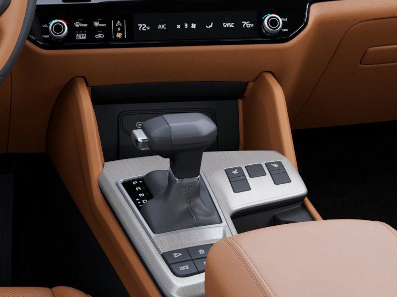 new 2026 Kia Sportage car, priced at $36,160