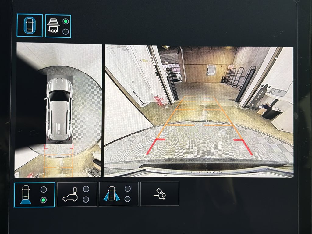 new 2026 GMC Acadia car, priced at $46,625