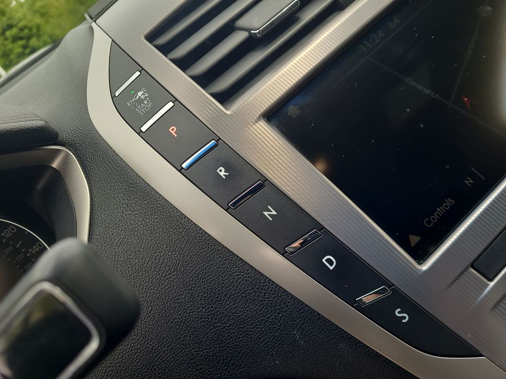 used 2017 Lincoln MKZ car, priced at $14,987