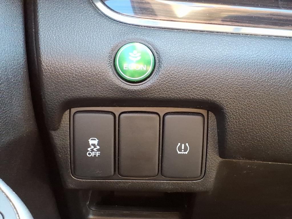 used 2016 Honda CR-V car