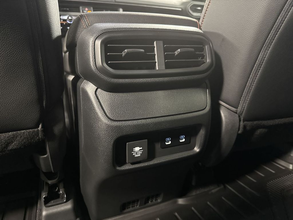 new 2026 Honda Passport car, priced at $50,400