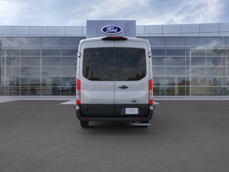 new 2025 Ford Transit-350 car, priced at $64,940