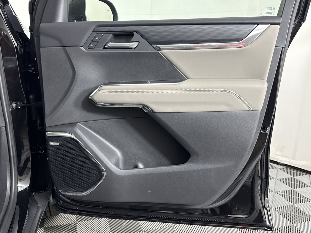 new 2026 GMC Acadia car, priced at $49,525
