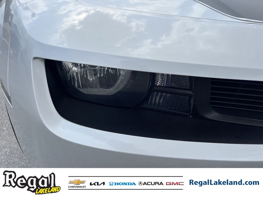 used 2013 Chevrolet Camaro car, priced at $12,994