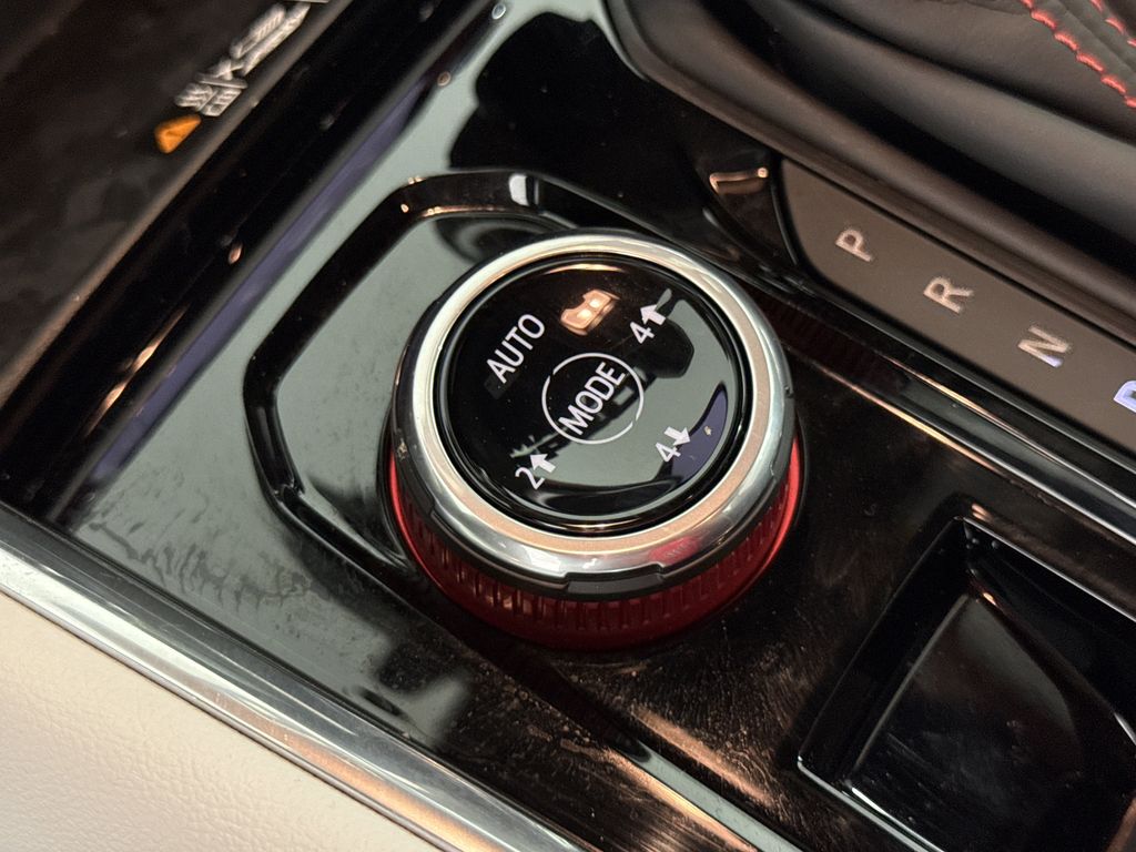 new 2025 GMC Canyon car, priced at $50,465