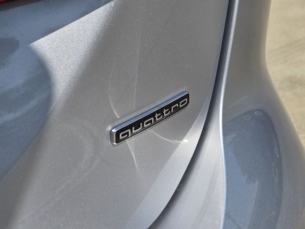 new 2025 Audi All-new A5 car, priced at $57,575