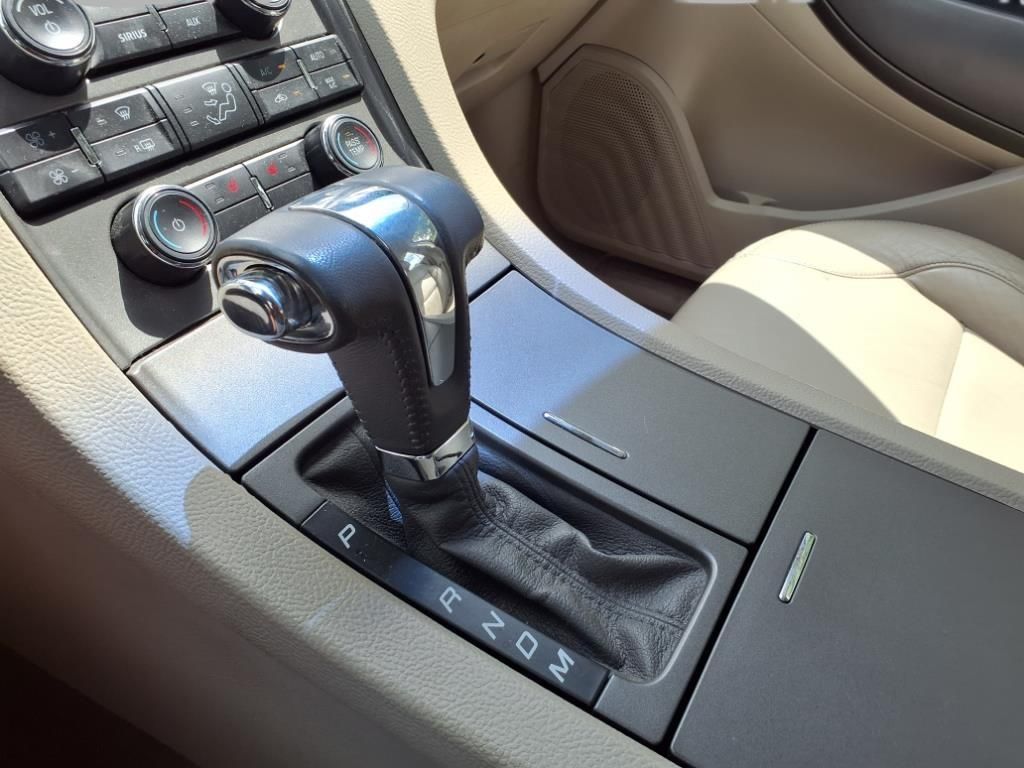 used 2011 Ford Taurus car, priced at $9,722