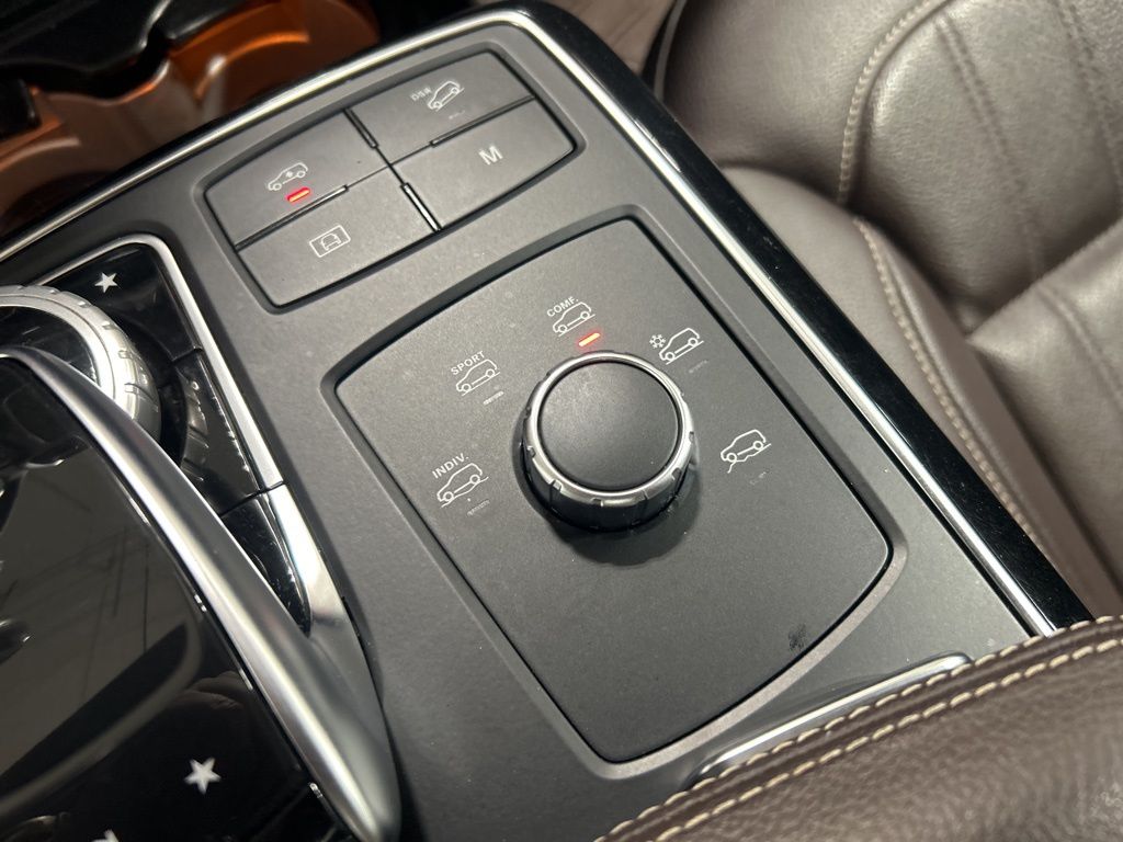used 2019 Mercedes-Benz GLS car, priced at $19,494