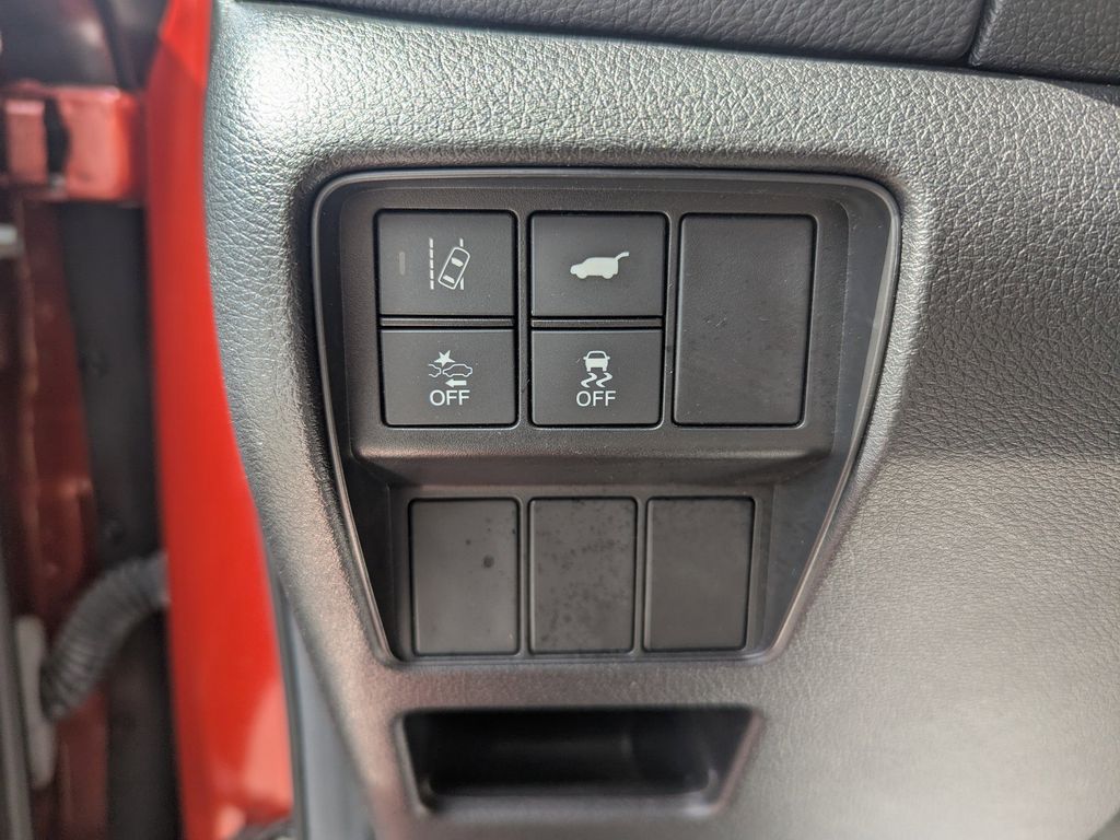 used 2018 Honda CR-V car, priced at $21,991