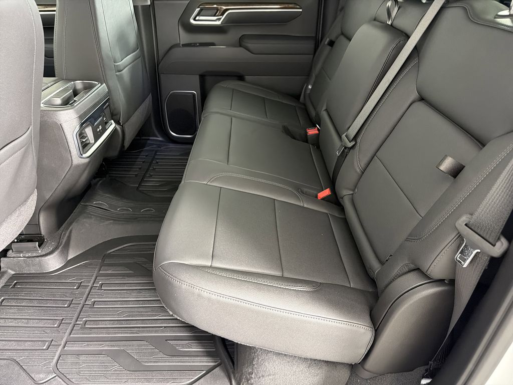 new 2026 GMC Sierra 1500 car, priced at $61,600