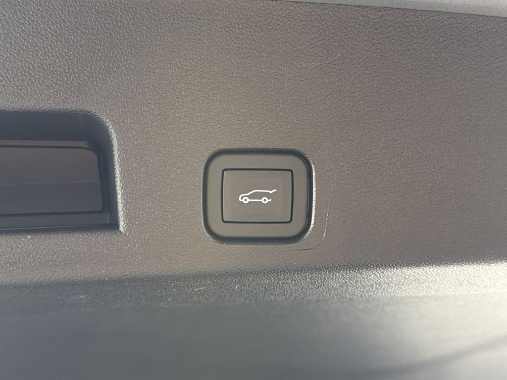 new 2026 GMC Acadia car, priced at $55,340