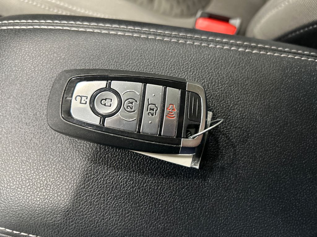 used 2022 Ford Escape car, priced at $22,942