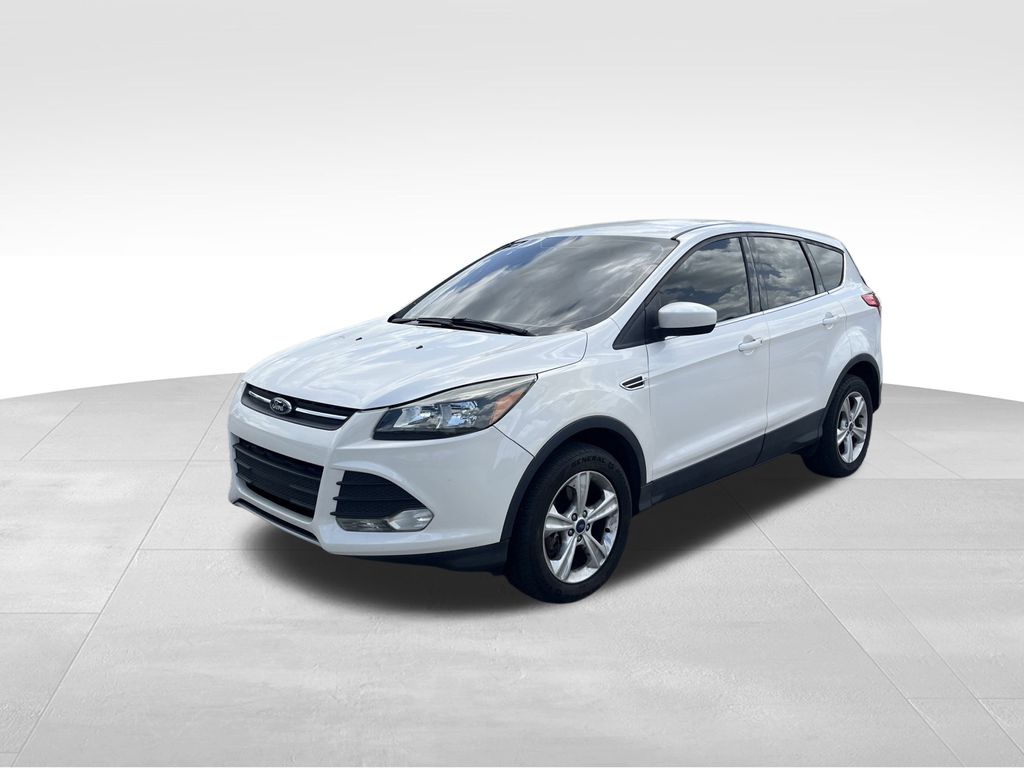 used 2014 Ford Escape car, priced at $6,491