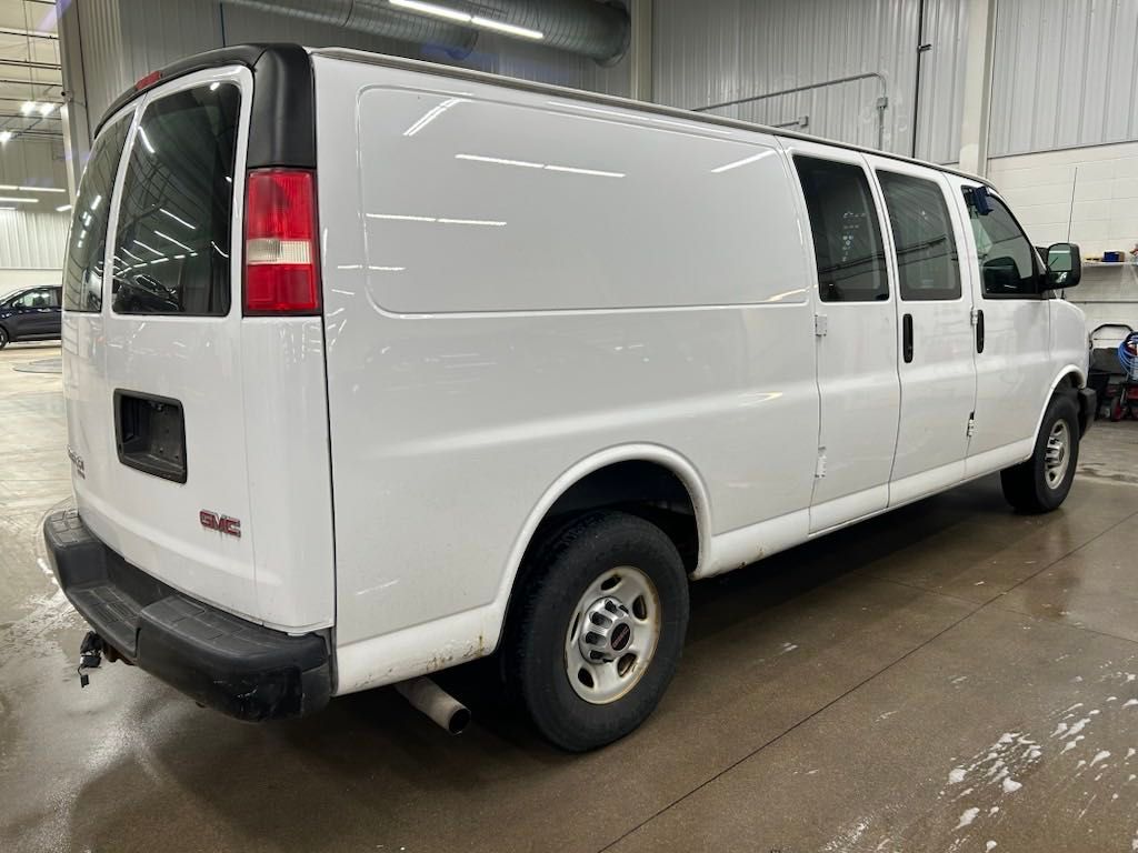 used 2012 GMC Savana 2500 car, priced at $14,951