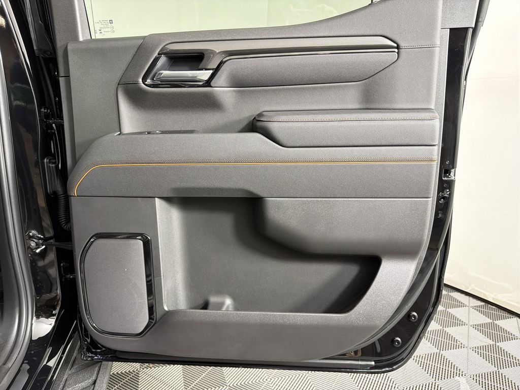 new 2026 GMC Sierra 1500 car