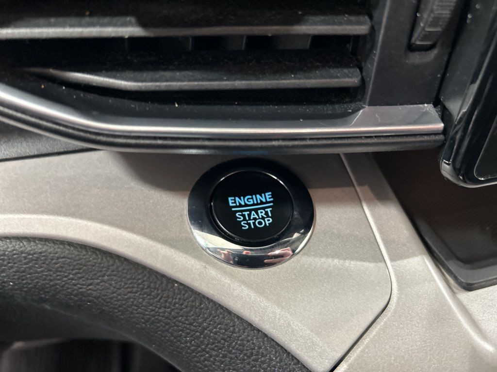 used 2023 Ford Explorer car, priced at $32,954