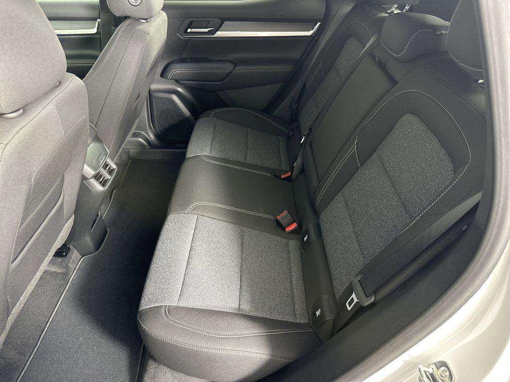 new 2025 GMC Terrain car, priced at $30,395