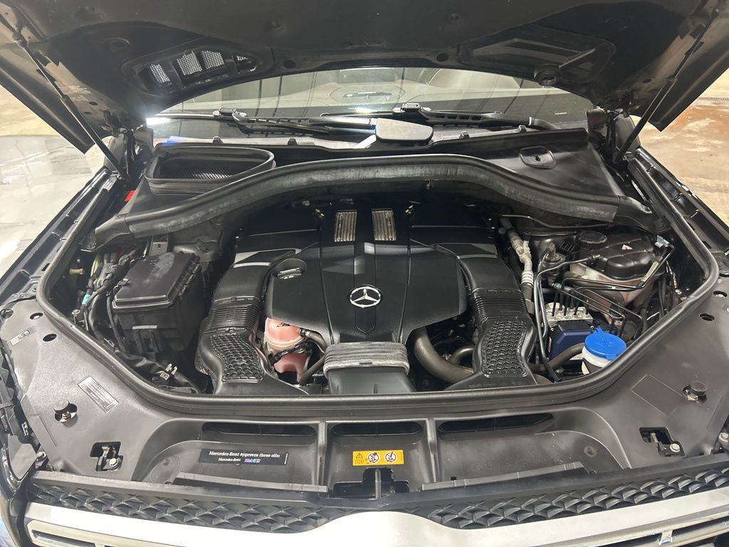 used 2019 Mercedes-Benz GLS car, priced at $19,494