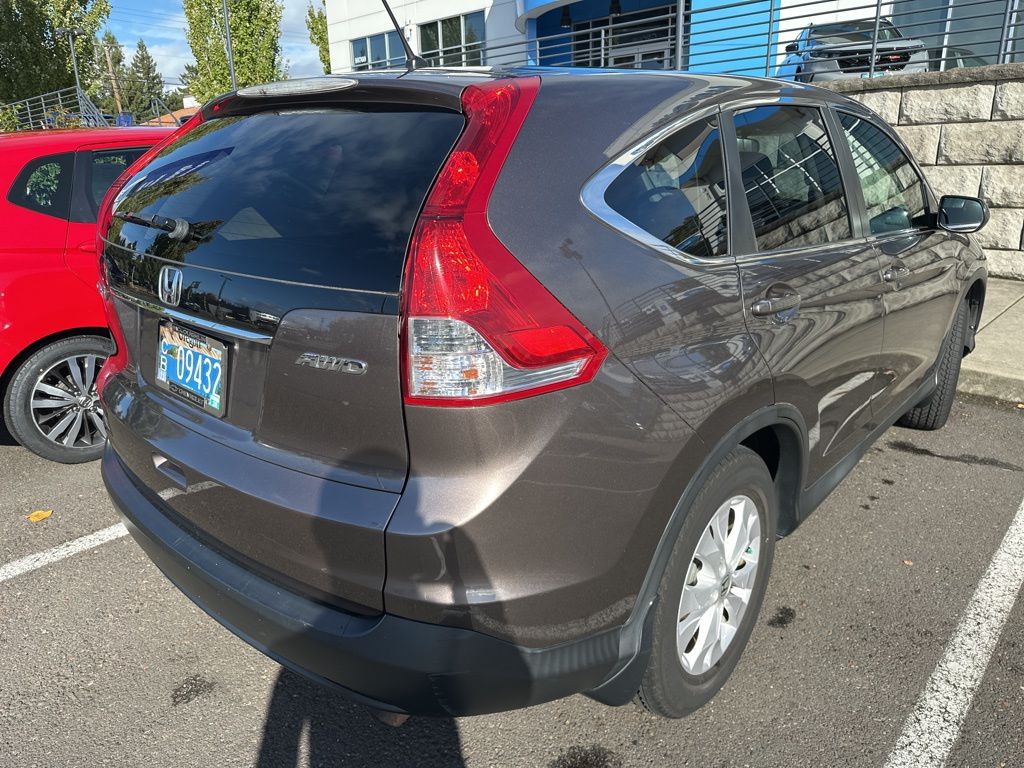 used 2014 Honda CR-V car, priced at $12,983