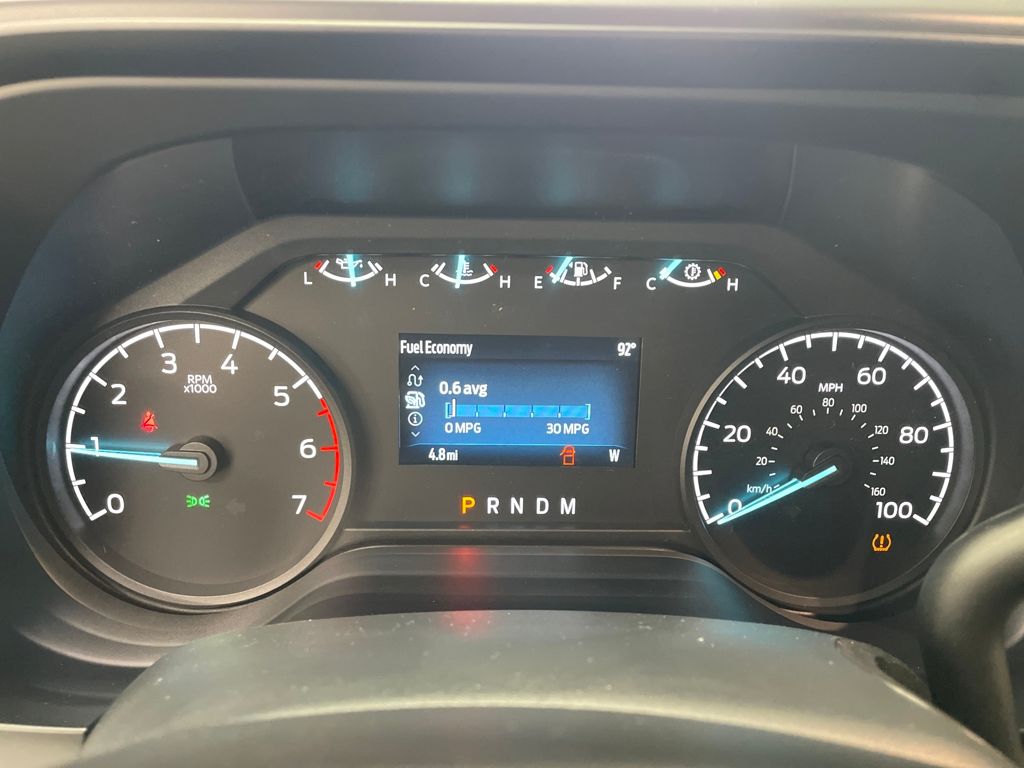 new 2026 Ford F-250SD car, priced at $52,513