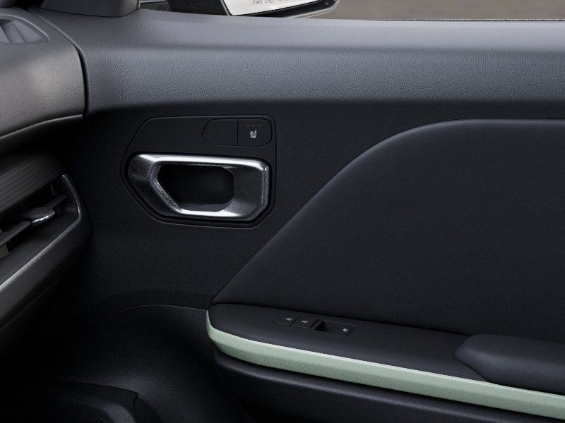 new 2025 Kia K4 car, priced at $25,901