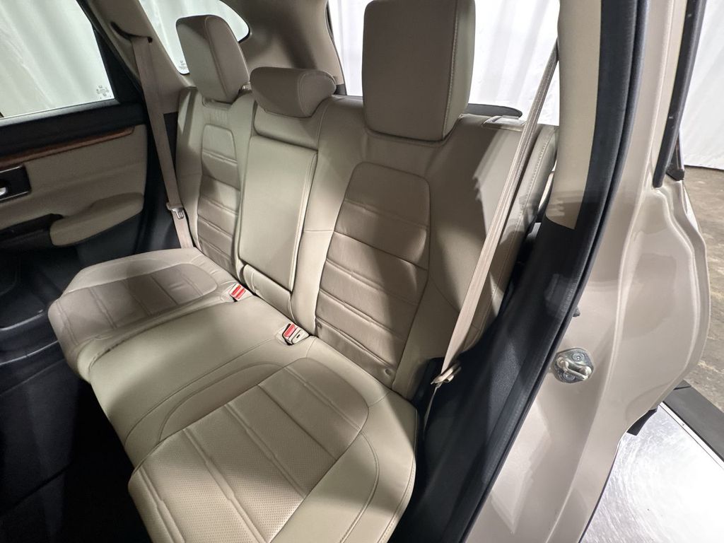 used 2019 Honda CR-V car, priced at $26,848