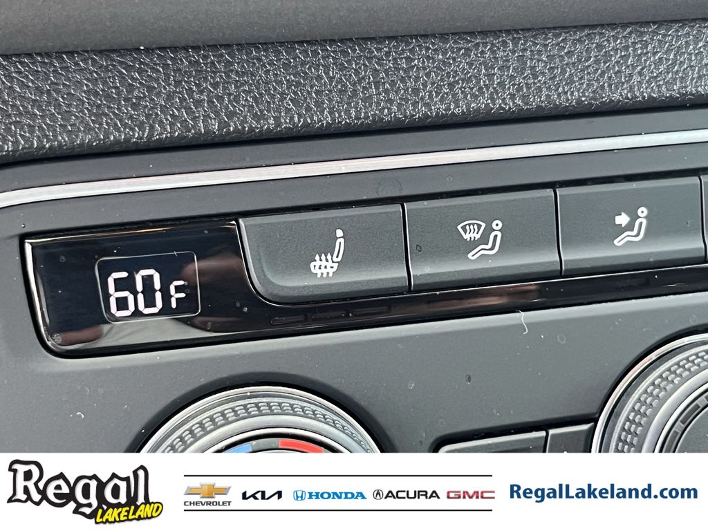 used 2019 Volkswagen Atlas car, priced at $20,994