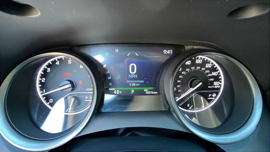 used 2022 Toyota Camry car, priced at $25,900