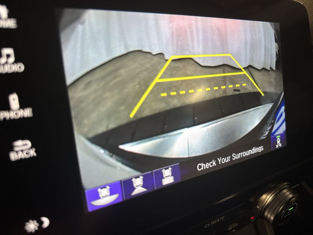 used 2019 Honda CR-V car, priced at $23,360