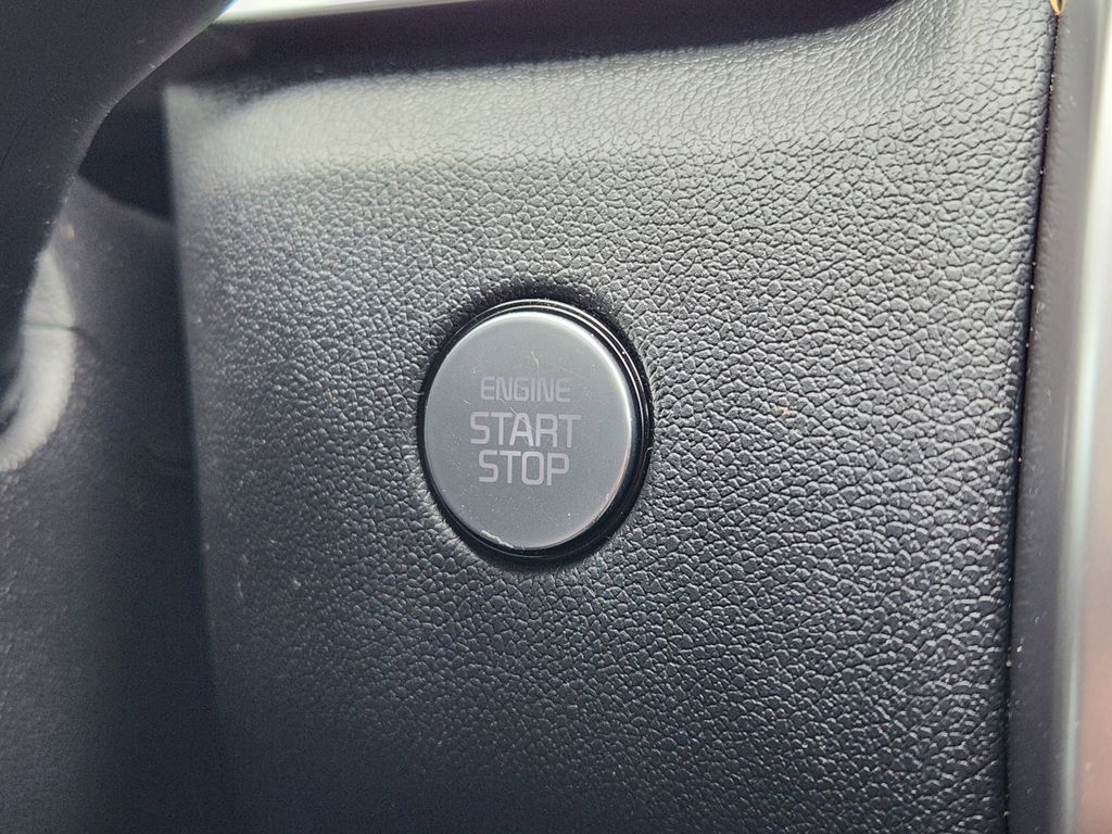 used 2022 Kia Sorento car, priced at $24,944