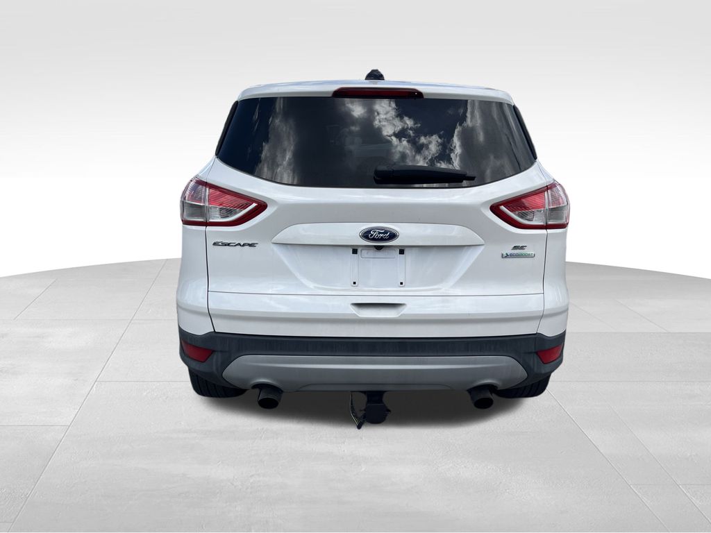 used 2014 Ford Escape car, priced at $6,491